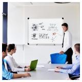 36X48 MAGNETIC WHITEBOARD