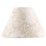 10" EMPIRE UNO LAMPSHADE