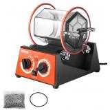 6.6 LB JEWELRY POLISHING TUMBLER