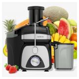 AZEUS CENTRIFUGAL JUICER