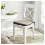 MEMORY FOAM CHAIR CUSHION