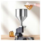 VEVOR LIQUID FILLING MACHINE