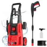 POWERSMART 1850 PSI PRESSURE WASHER