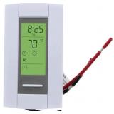 PROGRAMMABLE ELECTRONIC THERMOSTAT