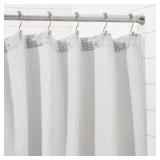 42"-73" SHOWER CURTAIN TENSION ROD