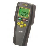 PINLESS NON-MARRING MOISTURE METER