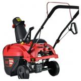 POWER SMART 21" 212CC SNOWBLOWER