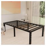 TWIN XL BED FRAME