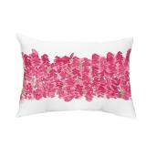 INDOOR/OUTDOOR THROW PILLOW
