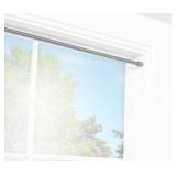 28-48 TENSION CURTAIN ROD