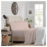 KING ORGANIC COTTON SHEET SET