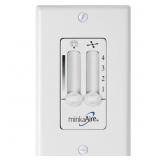 MINKA AIRE 4-SPEED FAN CONTROL