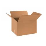10PK 18X14X12 MOVING BOXES