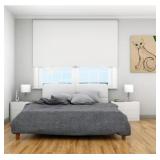 68X72 CORDLESS ROLLER SHADE