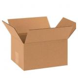 25PK 10X8X6 MOVING BOXES