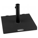 20" 36LB UMBRELLA BASE