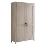 84" BEDROOM WARDROBE