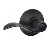 SCHLAGE INTERIOR PRIVACY KNOB
