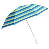 CLAMP ON BEACH UMBRELLA