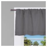 2-28-48IN CAFE CURTAIN RODS