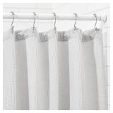 36-54" ADJUSTABLE TENSION CURTAIN ROD