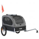 VEVOR PET BIKE TRAILER