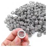 30PC 16MM PIPE SCREENS