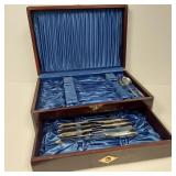 SILVERWARE CASE