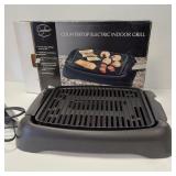 ELECTRIC INDOOR GRILL