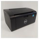 DELL LASER PRINTER