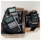 NEC DT400 BUSINESS PHONES