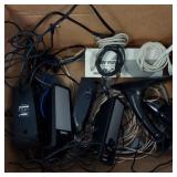 COMPUTER SPEAKERS & CABLES, MISC