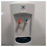 CRYSTAL ROCK WATER DISPENSER