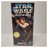 STAR WARS HAN SOLO ACTION FIGURE