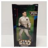 STAR WARS PRINCESS LEIA ACTION FIGURE
