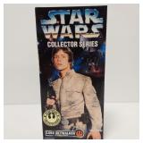 STAR WARS LUKE SKYWALKER ACTION FIGURE