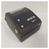 ZEBRA LABEL PRINTER