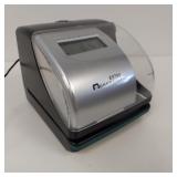 ACROPRINT TIME CLOCK & DOCUMENT STAMP