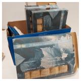 BAMBOO PATIO LIGHTS & SOLAR LIGHT