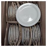 6.5IN RESTAURANT PLATES