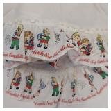 CAMPBELLS SOUP CURTAINS