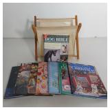 CHRISTMAS CROSS STITCH BOOKS & MORE