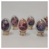 LENA LIU PORCELAIN EGGS