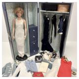 COLLECTIBLE PRINCESS DI 16IN DOLL