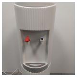 CRYSTAL MOUNTAIN WATER DISPENSER