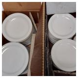 RESTAURANT SIDE PLATES