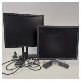 DELL MONITORS 1