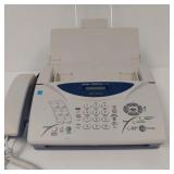 BROTHER INTELLIFAX 1270E