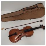 ANTIQUE VIOLIN