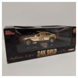 NASCAR 1:24 RUDD MODEL